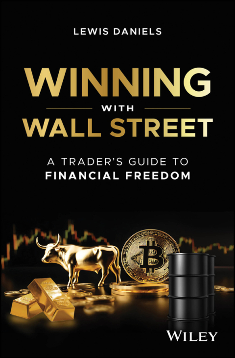 Cover image for book Winning with Wall Street