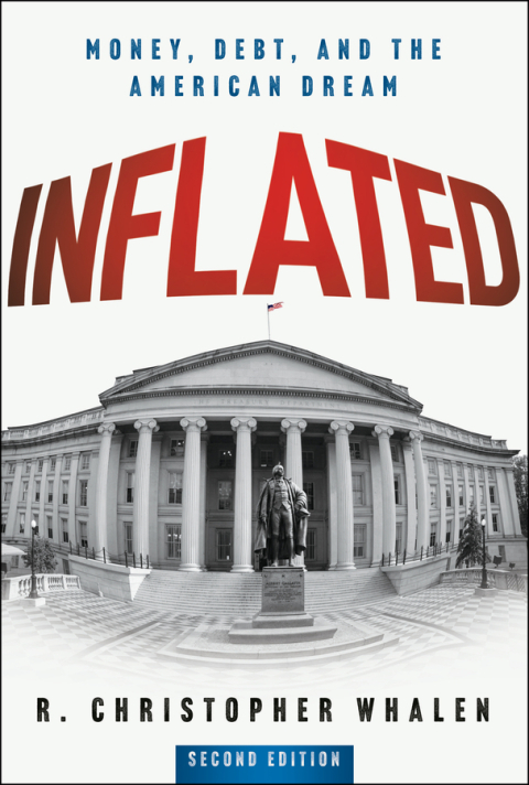Cover image for book Inflated