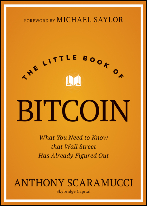 The Little Book of Bitcoin 