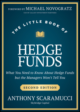 The Little Book of Hedge Funds