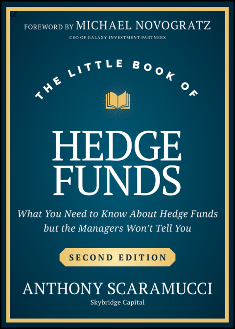 The Little Book of Hedge Funds 