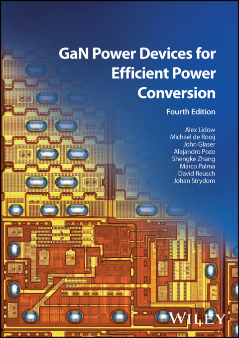 GaN Power Devices for Efficient Power Conversion 