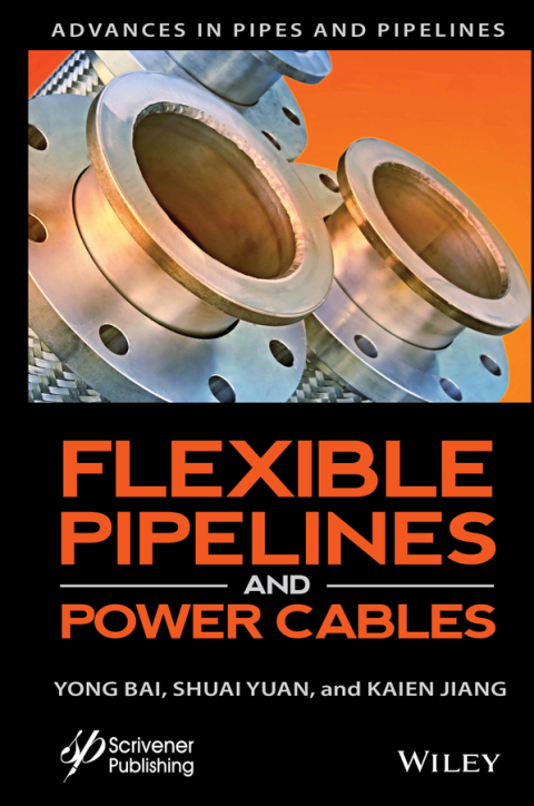 Cover image for book Flexible Pipelines and Power Cables