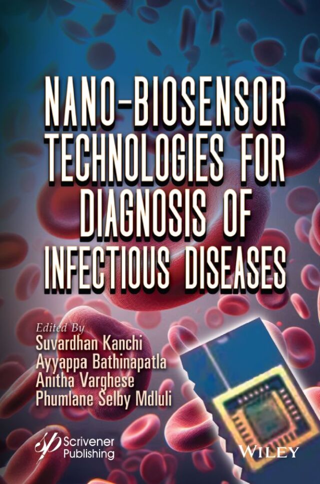 Nano-Biosensor Technologies for Diagnosis of Infectious Diseases