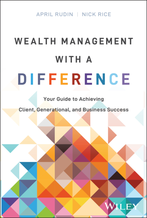 Cover image for book Wealth Management With a Difference