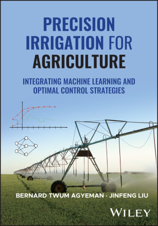 Precision Irrigation for Agriculture