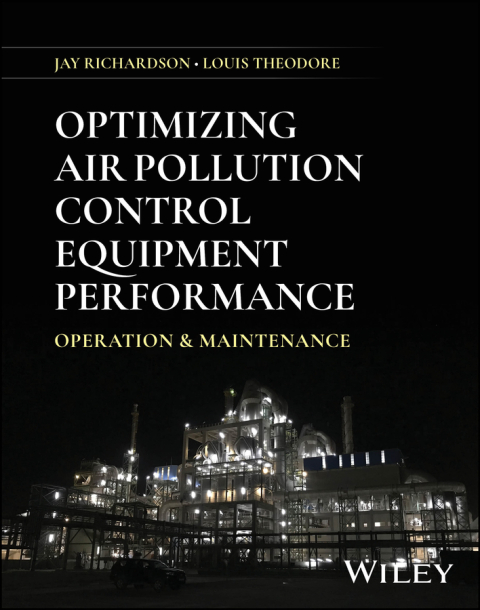 Optimizing Air Pollution Control Equipment Performance 