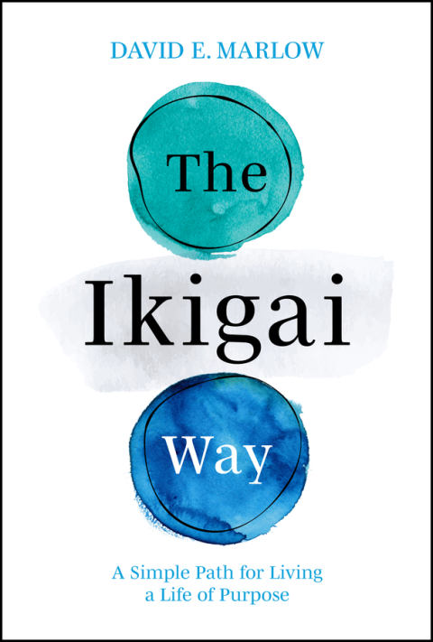 Cover image for book The Ikigai Way