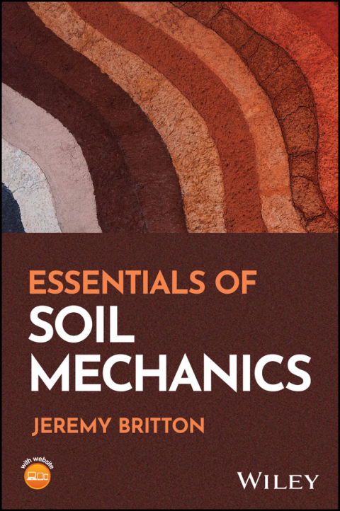 Cover image for book Essentials of Soil Mechanics