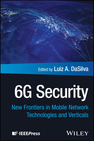 6G Security