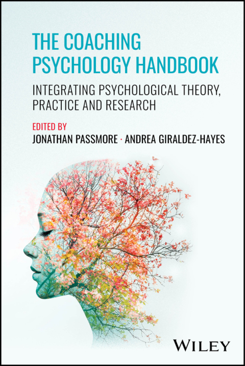 Cover image for book The Coaching Psychology Handbook