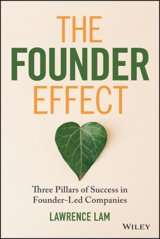 The Founder Effect