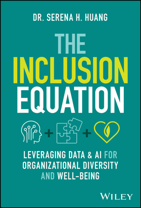 Cover image for book The Inclusion Equation