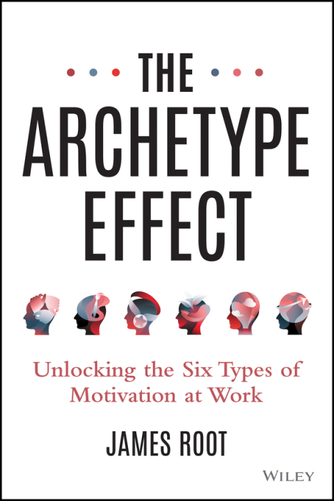 Cover image for book The Archetype Effect