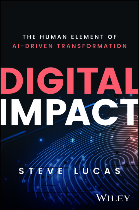 Cover image for book Digital Impact