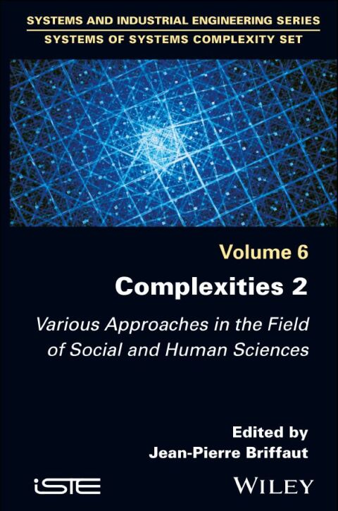 Cover image for book Complexities 2