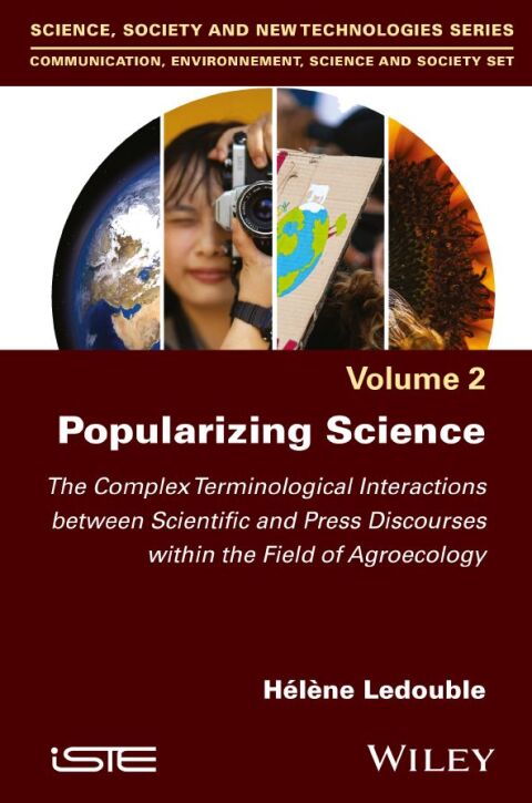 Cover image for book Popularizing Science
