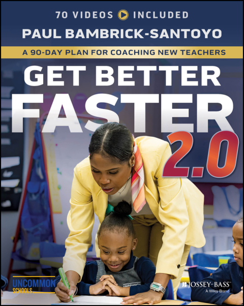 Get Better Faster 2.0 