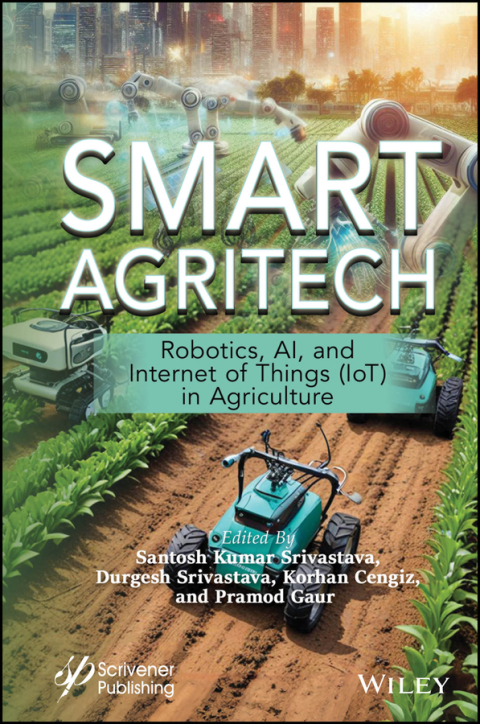 Smart Agritech 
