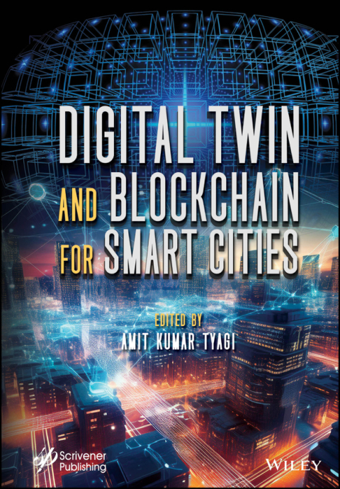 Digital Twin and Blockchain for Smart Cities 