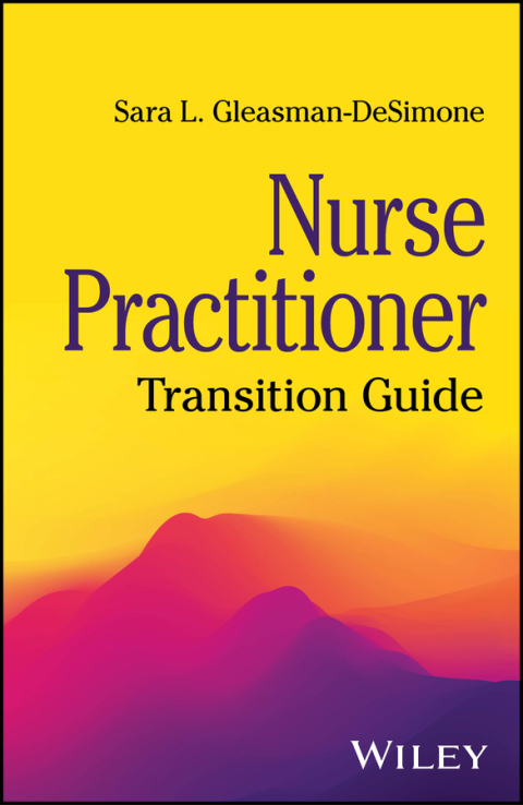 Cover image for book Nurse Practitioner