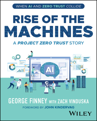 Rise of the Machines