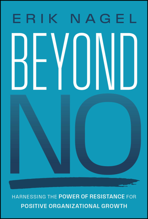 Cover image for book Beyond No