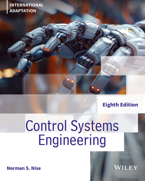 Control Systems Engineering, International Adaptation