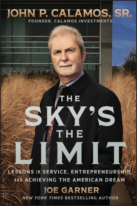 The Sky's the Limit 