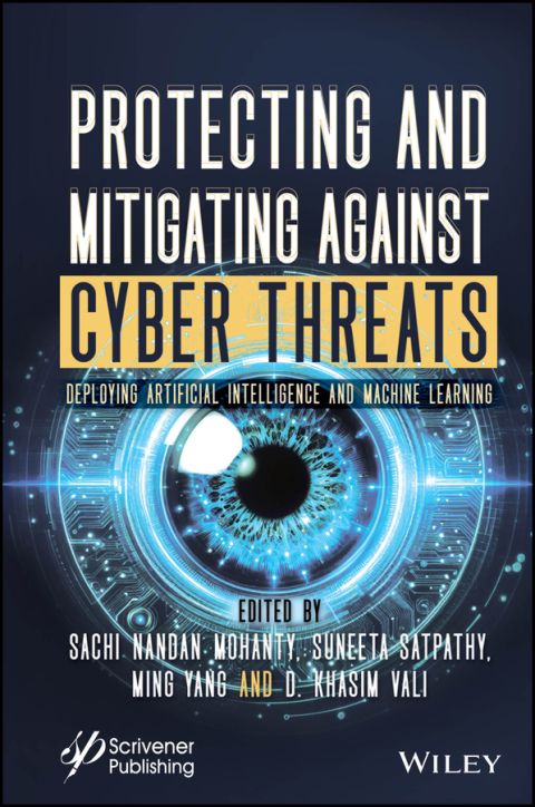 Cover image for book Protecting and Mitigating Against Cyber Threats