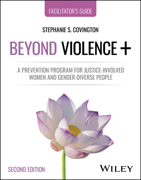 Cover image for book Beyond Violence+