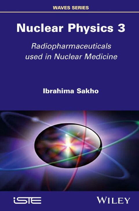 Cover image for book Nuclear Physics 3