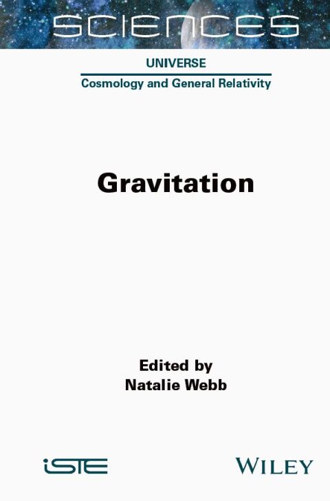 Cover image for book Gravitation