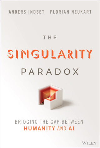 The Singularity Paradox