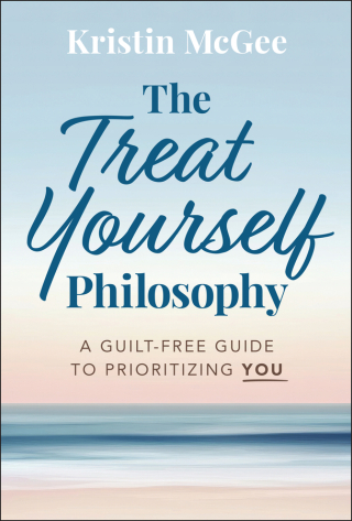 The Treat Yourself Philosophy