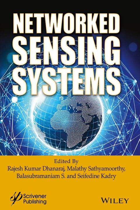 Networked Sensing Systems 