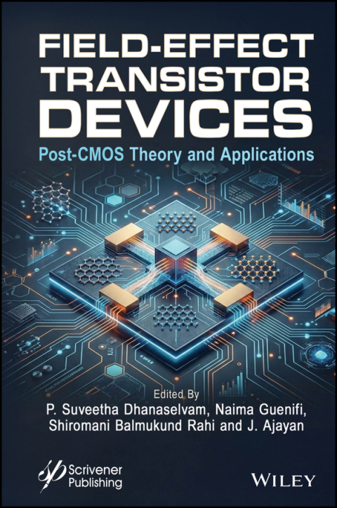 Cover image for book Field-Effect Transistor Devices