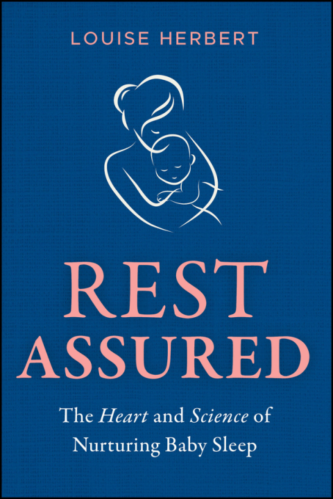 Cover image for book Rest Assured