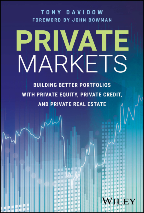Cover image for book Private Markets