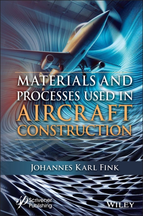 Cover image for book Materials and Processes Used in Aircraft Construction