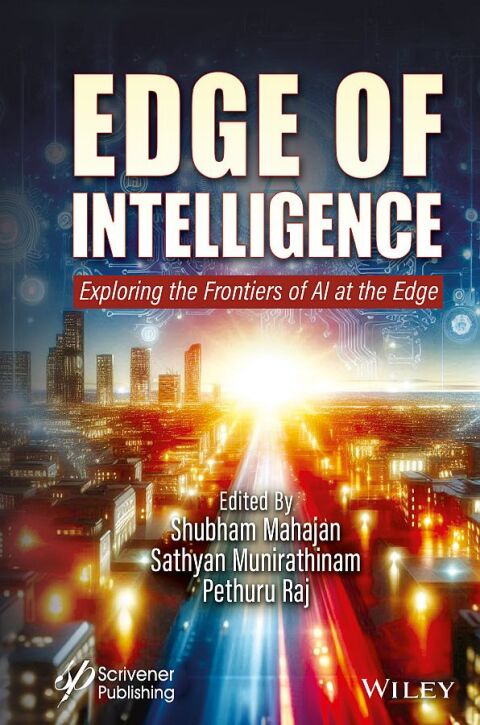 Edge of Intelligence 