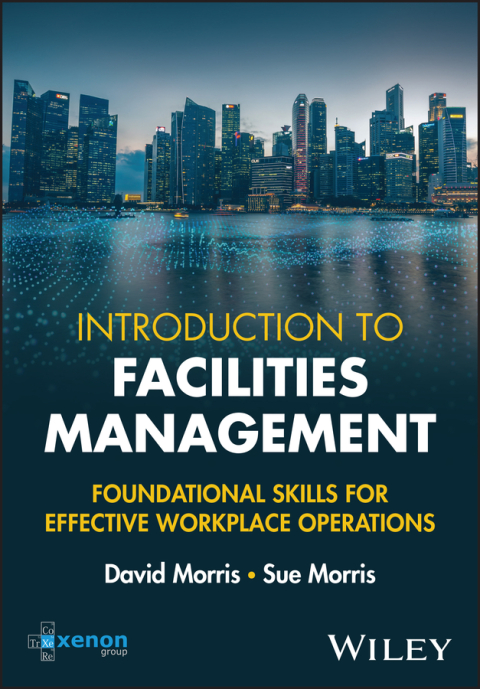 Cover image for book Introduction to Facilities Management