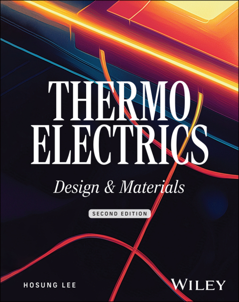 Cover image for book Thermoelectrics