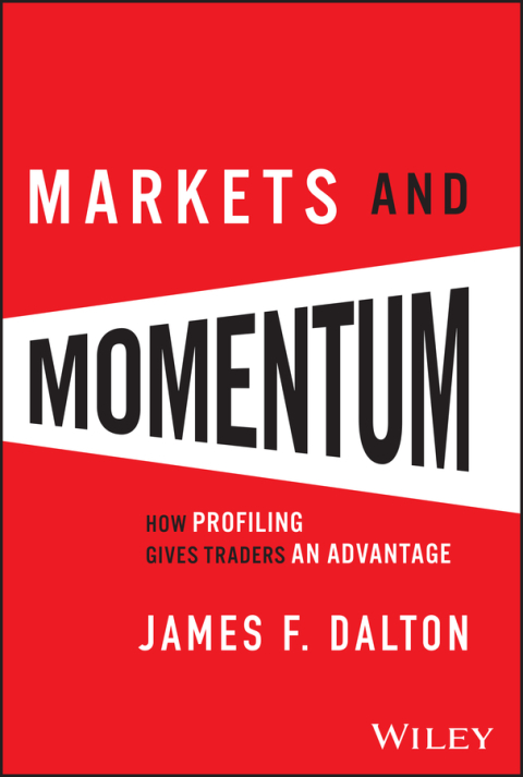 Cover image for book Markets and Momentum