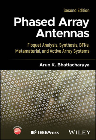 Phased Array Antennas