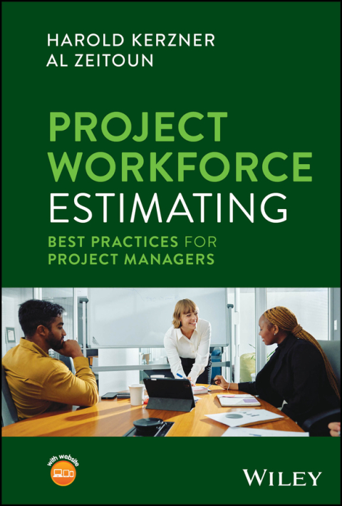 Project Workforce Estimating 