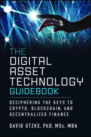 The Digital Asset Technology Guidebook