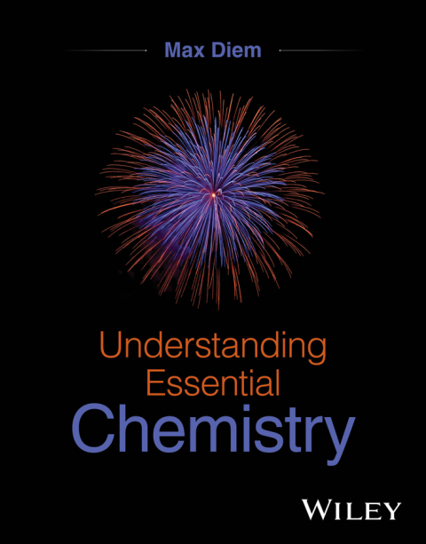 Cover image for book Understanding Essential Chemistry
