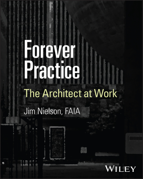 Cover image for book Forever Practice