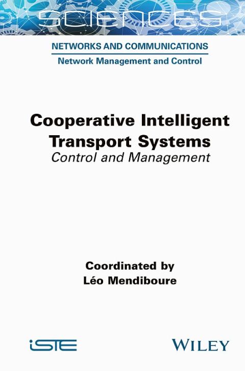 Cover image for book Cooperative Intelligent Transport Systems